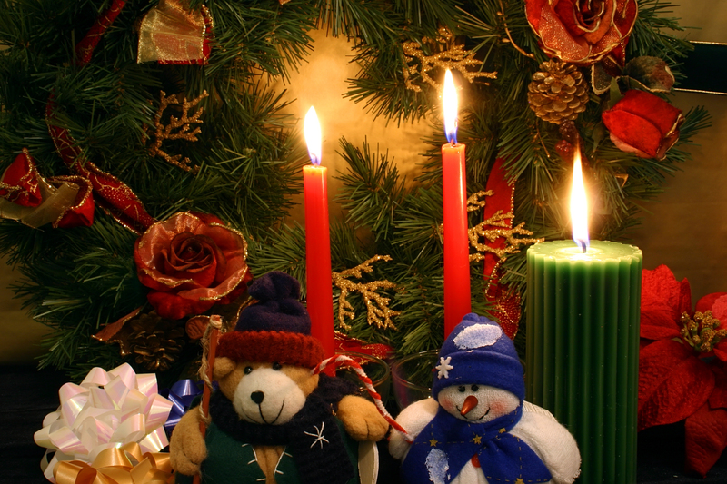 Gifts from Garbage: Creative Upcycling for Memorable Presents